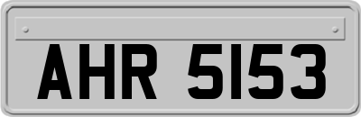 AHR5153