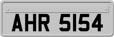 AHR5154