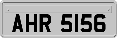 AHR5156