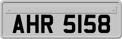 AHR5158