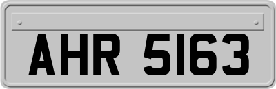 AHR5163