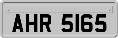 AHR5165