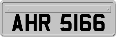 AHR5166