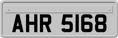 AHR5168