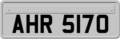 AHR5170