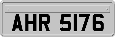 AHR5176