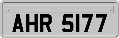 AHR5177