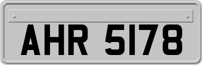 AHR5178