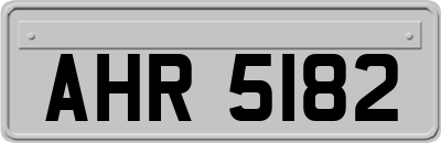 AHR5182