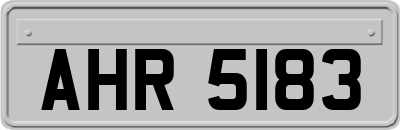 AHR5183