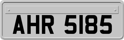 AHR5185