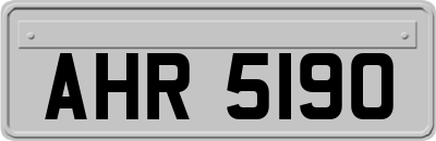 AHR5190
