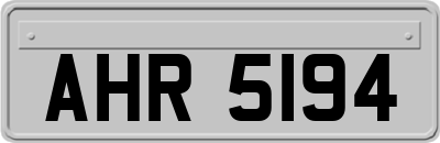AHR5194