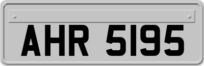 AHR5195