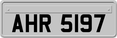 AHR5197