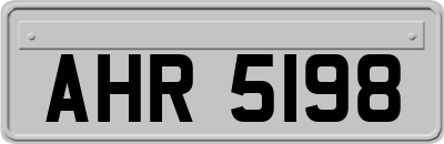 AHR5198