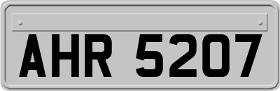 AHR5207