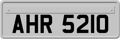 AHR5210