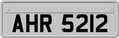 AHR5212