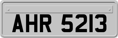 AHR5213