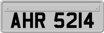 AHR5214