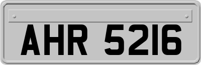 AHR5216
