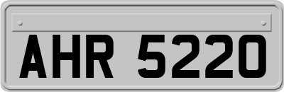 AHR5220