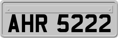 AHR5222