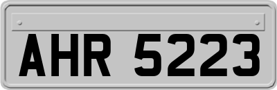 AHR5223