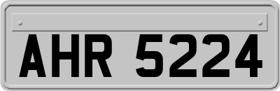 AHR5224