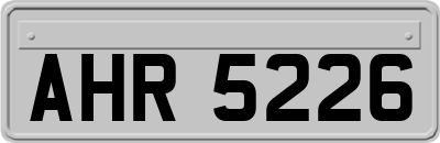 AHR5226