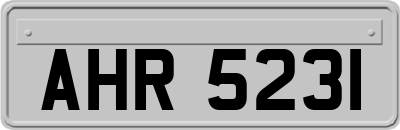 AHR5231