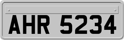 AHR5234