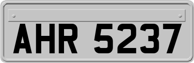 AHR5237