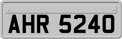AHR5240