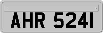 AHR5241