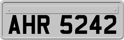 AHR5242