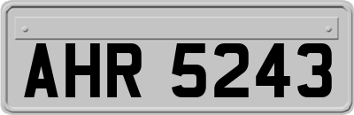 AHR5243