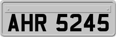 AHR5245
