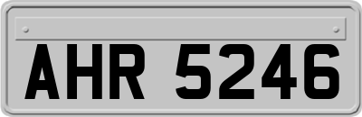 AHR5246