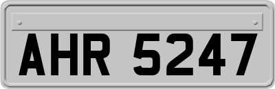 AHR5247