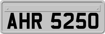 AHR5250
