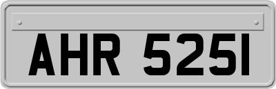 AHR5251