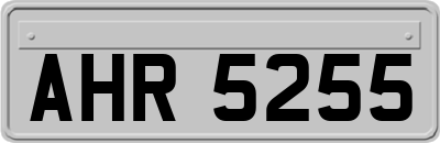 AHR5255
