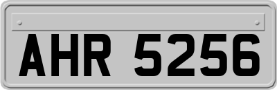 AHR5256