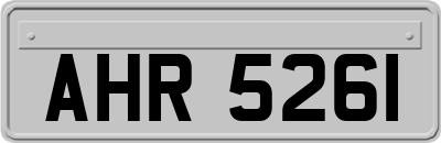 AHR5261