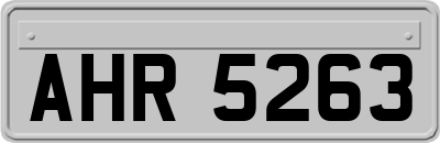 AHR5263