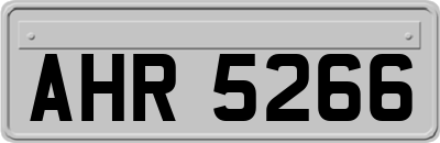AHR5266