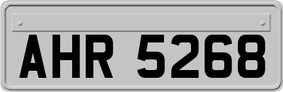 AHR5268