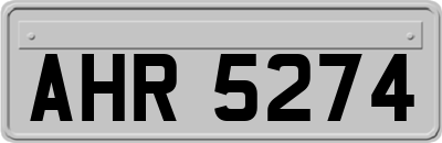 AHR5274